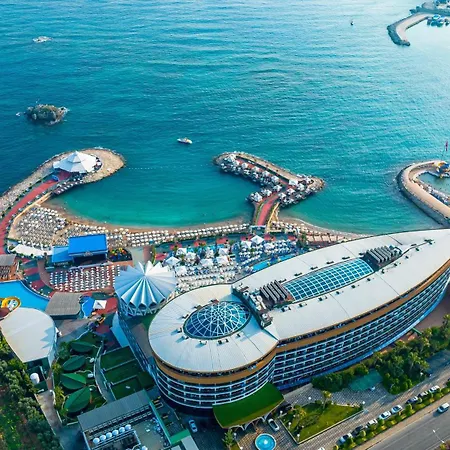 Resort Granada Luxury